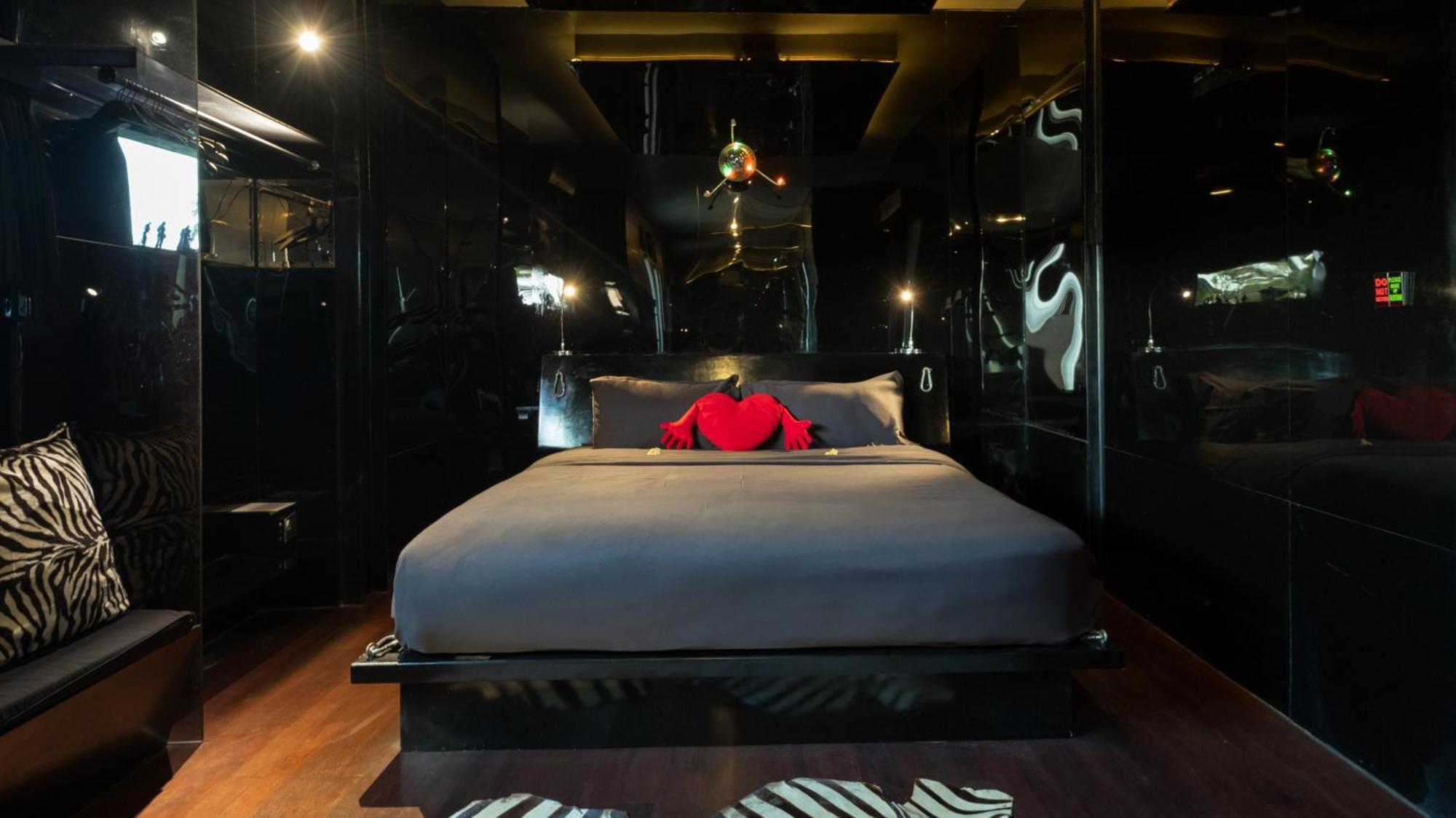 Niconico Mansion By Villa Finder Seminyak Exterior foto
