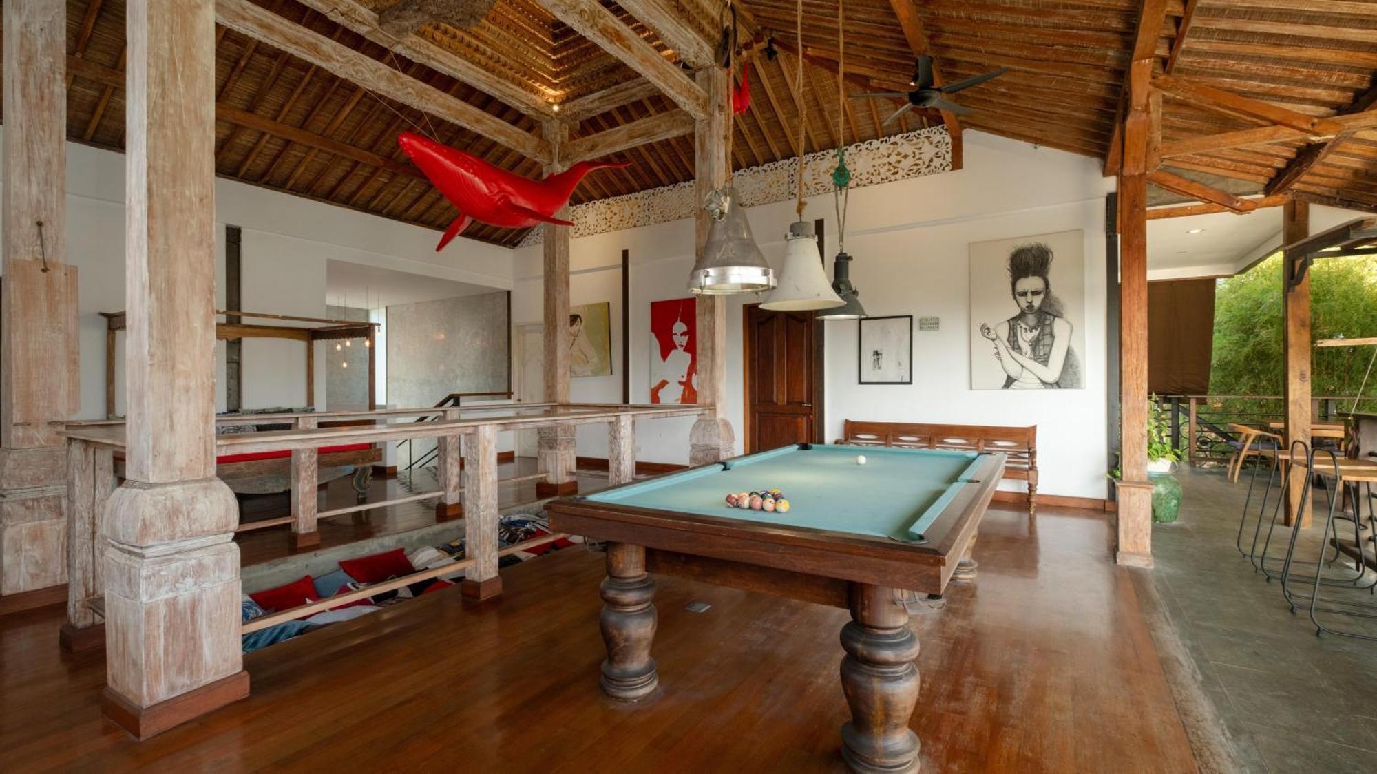 Niconico Mansion By Villa Finder Seminyak Exterior foto